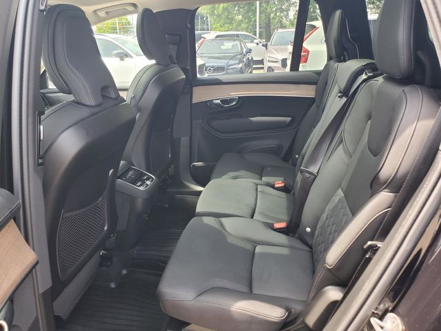 2026 Volvo XC90 Plus - Photo 26