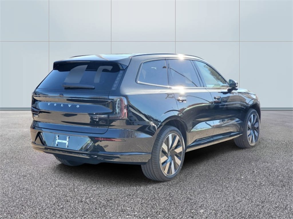 New 2025 Volvo EX90 Twin Motor Plus 7-Seater SUV