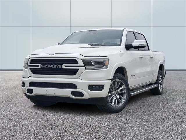 2021 RAM Ram 1500 Pickup Laramie's photo