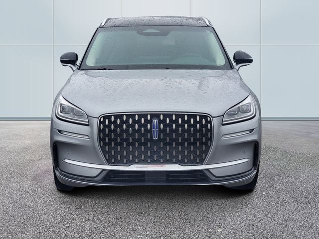 Used 2023 Lincoln Corsair Grand Touring with VIN 5LMTJ5DZ5PUL13959 for sale in Farmington Hills, MI