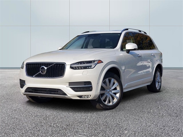 2016 Volvo XC90