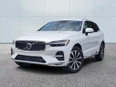 2023 Volvo XC60 B5 Plus Bright Theme SUV