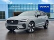 Volvo XC60 plug-in hybrid