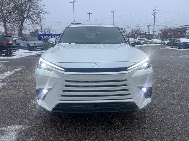 2024 Lexus TX 350 Premium photo 2