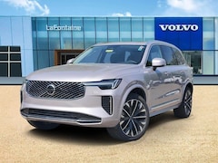 2026 Volvo XC90 B5 Plus 6-Seater AWD SUV 26Y289