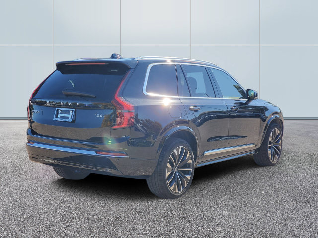 New 2026 Volvo XC90 B6 Plus 7-Seater SUV
