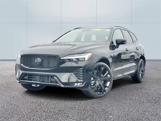 2026 Volvo XC60 Ultra's photo