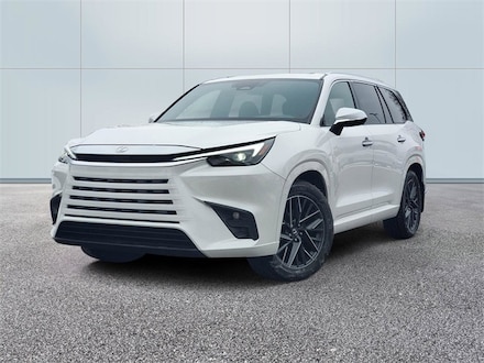 Used 2024 LEXUS TX 350 Premium SUV for Sale near Detroit