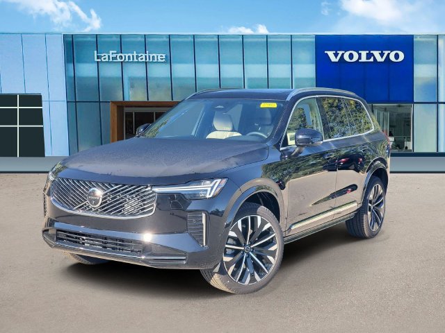 2027 Volvo XC90 B6 Plus 7-Seater SUV YV4062PE0V1573636