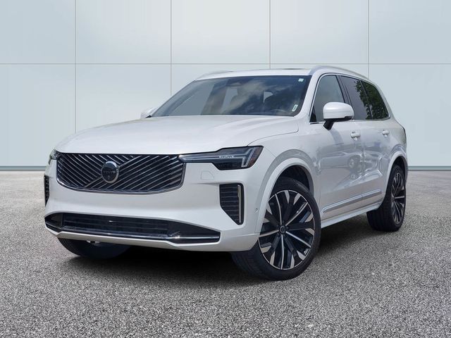 2025 Volvo XC90 B5 Ultra Bright 4WD's photo