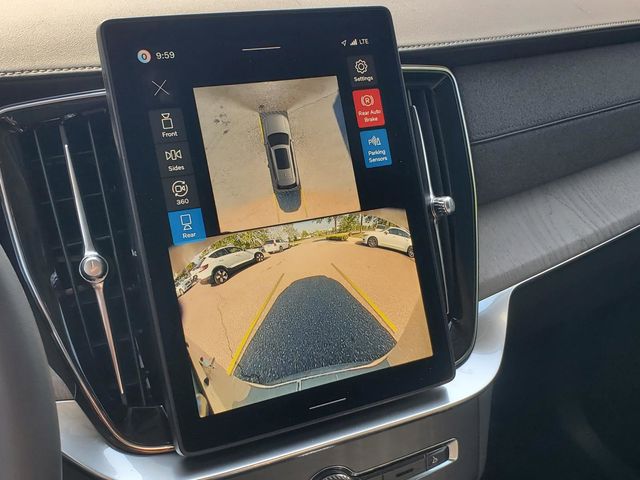 2026 Volvo XC90 Ultra - Photo 23