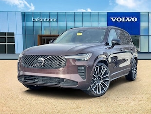 2026 Volvo XC90 B6 Ultra Dark Theme 6-Seater SUV YV4062JM3T1496385