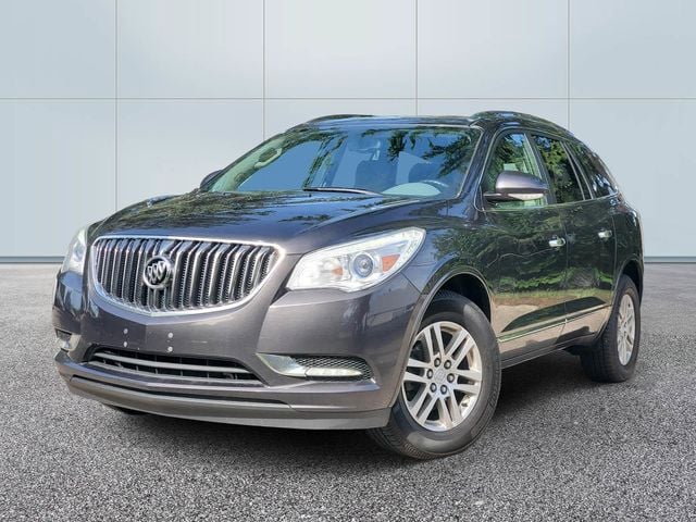 2014 Buick Enclave Convenience AWD's photo
