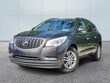  Buick Enclave