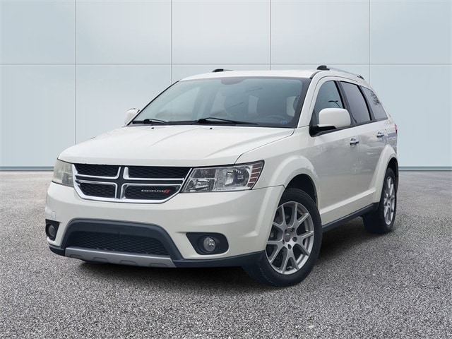 2014 Dodge Journey Limited's photo
