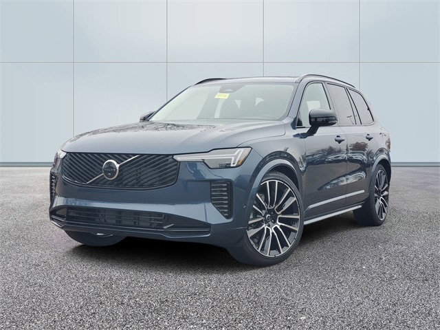 2026 Volvo XC90 Ultra's photo