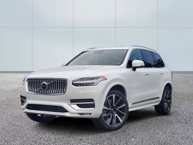 2024 Volvo XC90