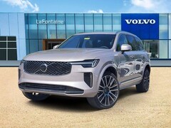 2026 Volvo XC90 B6 Plus 6-Seater AWD SUV 26Y290