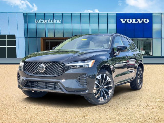 2026 Volvo XC60 T8 Plus Dark AWD's photo