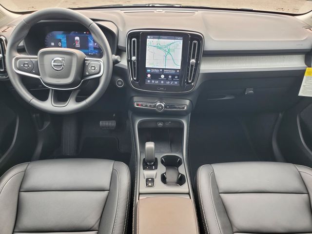 2026 Volvo XC40 Core - Photo 28