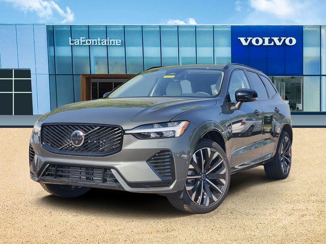 2026 Volvo XC60 T8 Ultra Dark AWD's photo