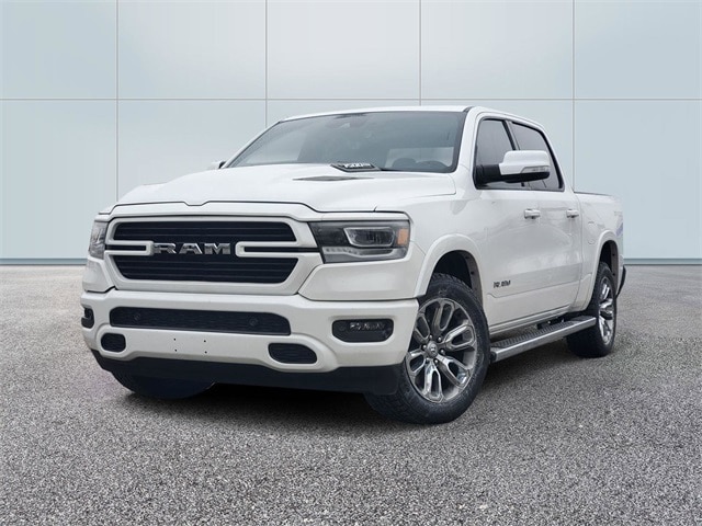 2021 RAM Ram 1500 Pickup Laramie's photo