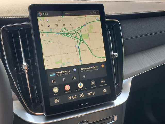 2026 Volvo XC90 Ultra - Photo 22
