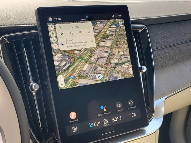 2026 Volvo XC90 Ultra - Photo 23