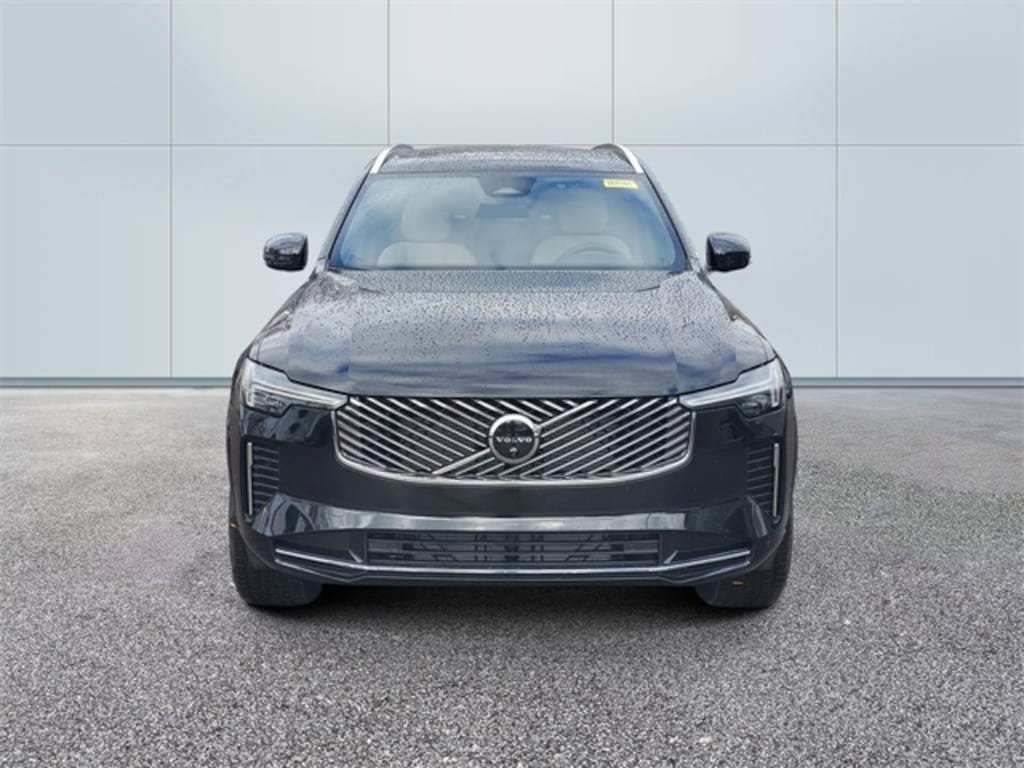 New 2026 Volvo XC90 B5 Plus 7-Seater SUV