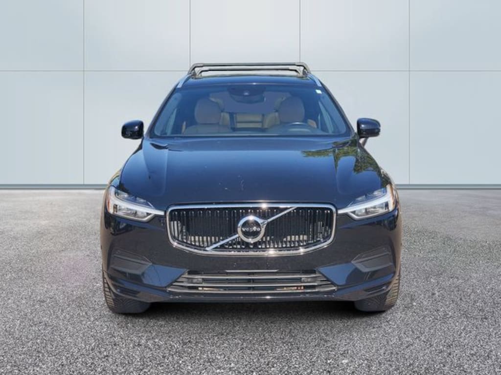 Used 2019 Volvo XC60 T6 Momentum SUV