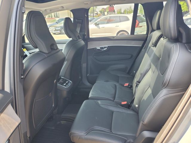 2026 Volvo XC90 Ultra - Photo 26