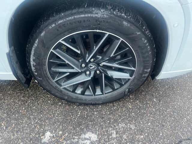 2024 Lexus TX 350 Premium photo 4