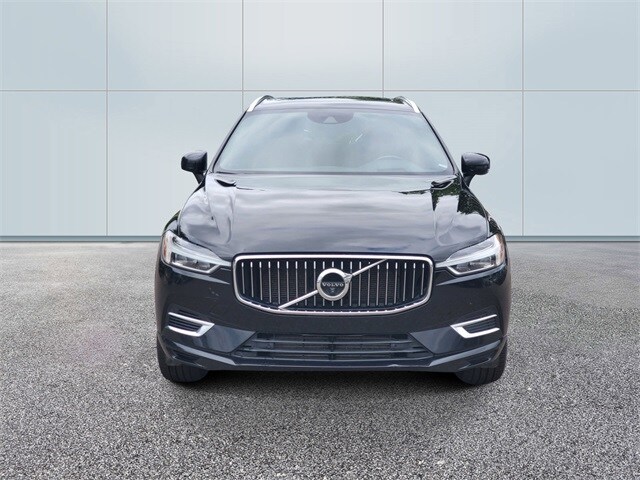 2020 Volvo XC60 Hybrid T8 Inscription photo 2