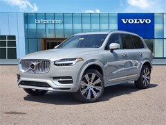 2025 Volvo XC90 plug-in hybrid T8 Plus 7-Seater SUV 25Y010 I-4 cyl All-Wheel Drive