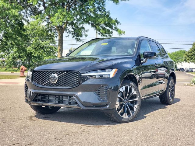 2026 Volvo XC60 T8 Plus Dark AWD's photo