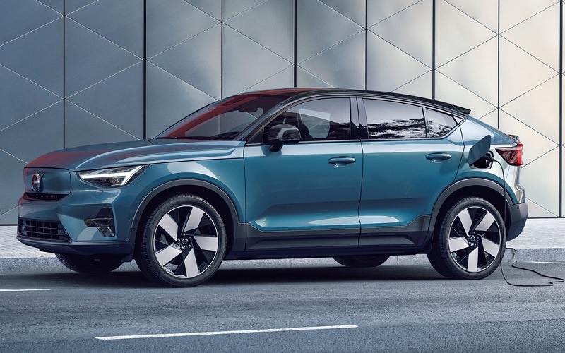 Volvo Leasing