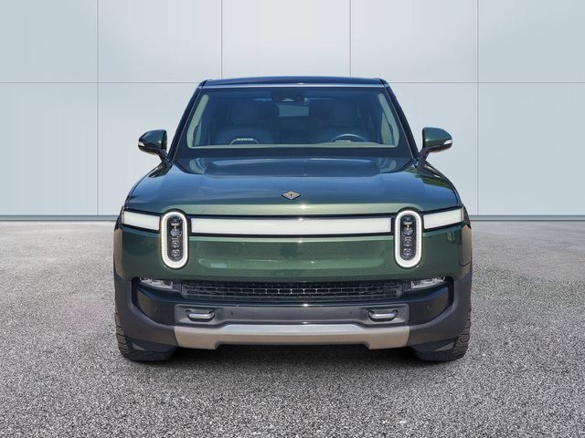 Used 2023 Rivian R1S Adventure with VIN 7PDSGABA9PN003730 for sale in Farmington Hills, MI
