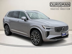 2026 Volvo XC90 B6 Plus 7-Seater AWD SUV