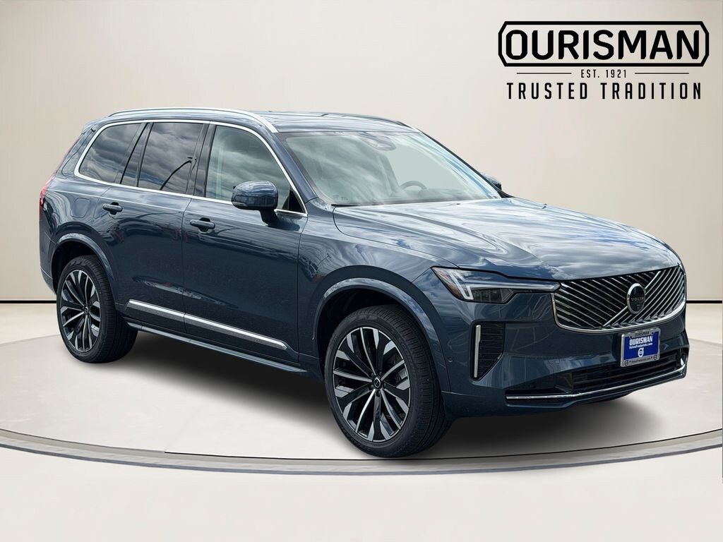 Used 2026 Volvo XC90 B6 Ultra 7-Seater SUV