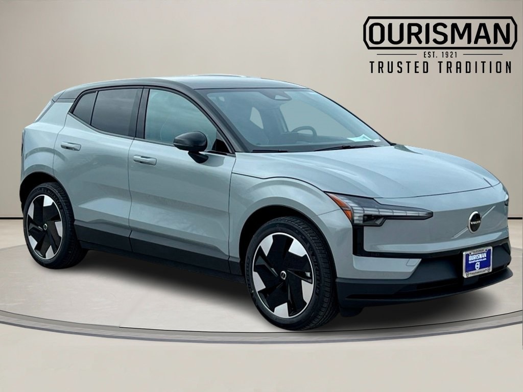 2026 Volvo EX30 Plus