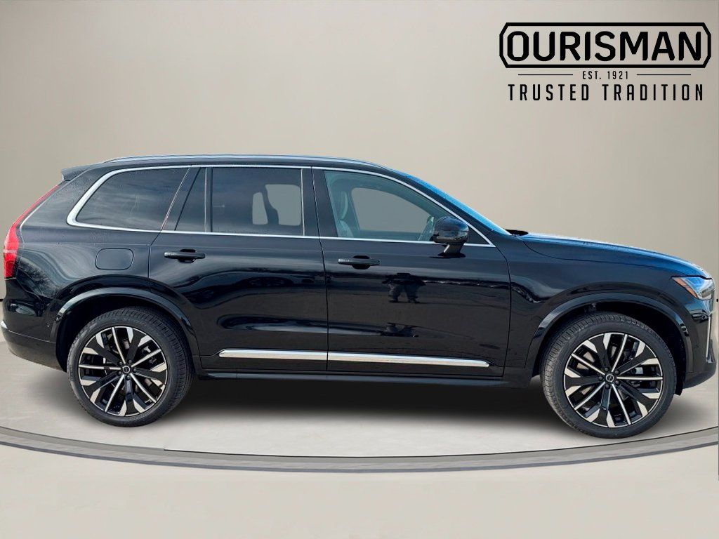 2026 Volvo XC90 Plus - Photo 6
