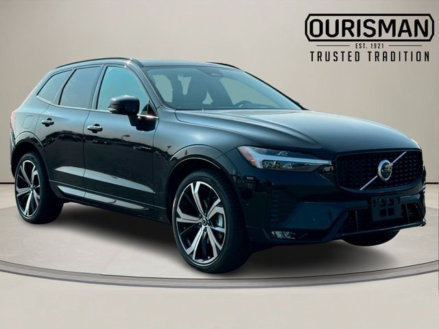 2025 Volvo XC60 B5 Ultra SUV