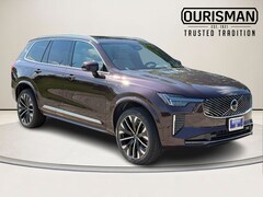 2026 Volvo XC90 B6 Plus 7-Seater AWD SUV