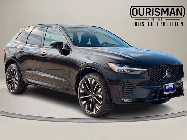 2026 Volvo XC60 Ultra's photo