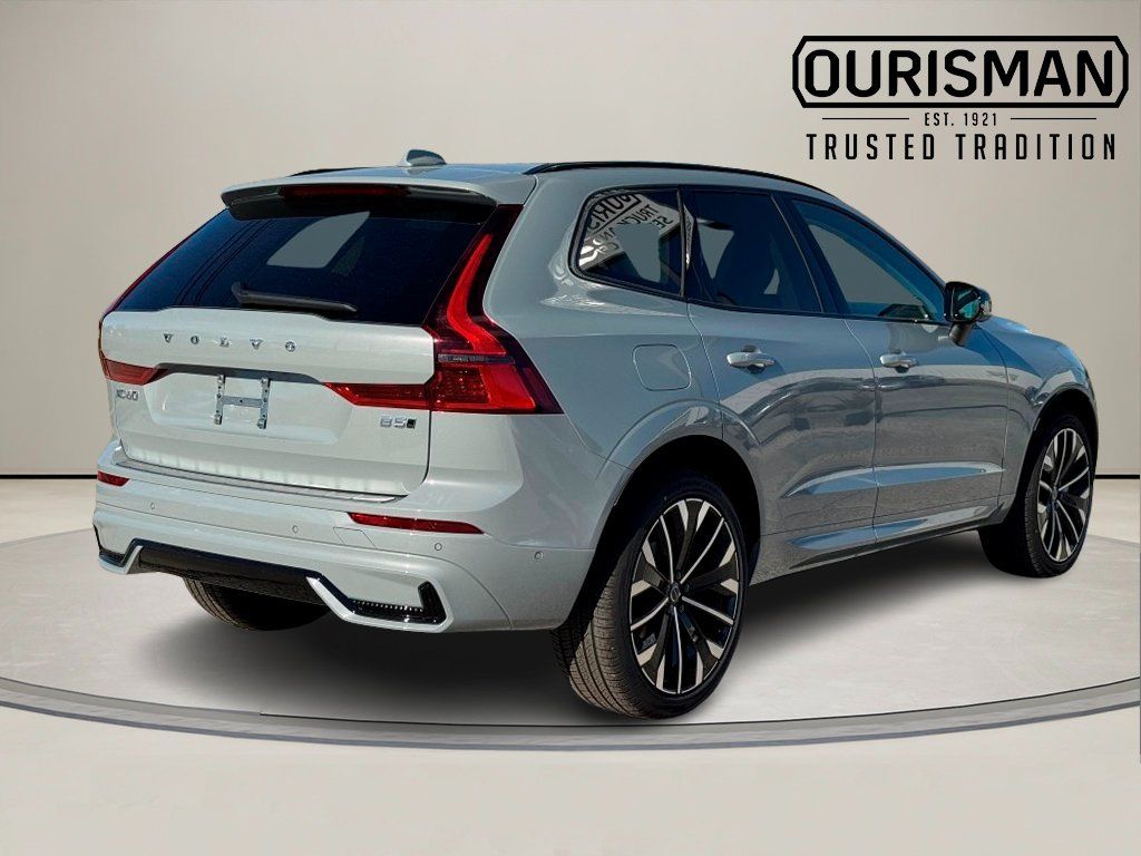 2026 Volvo XC60 Ultra - Photo 7
