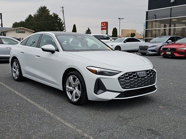 2025 Audi A5 2.0T Premium photo 2