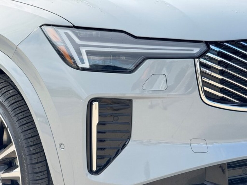 New 2026 Volvo XC90 B6 Plus 7-Seater SUV