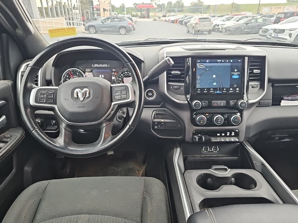 Used 2022 Ram 3500 Big Horn Truck