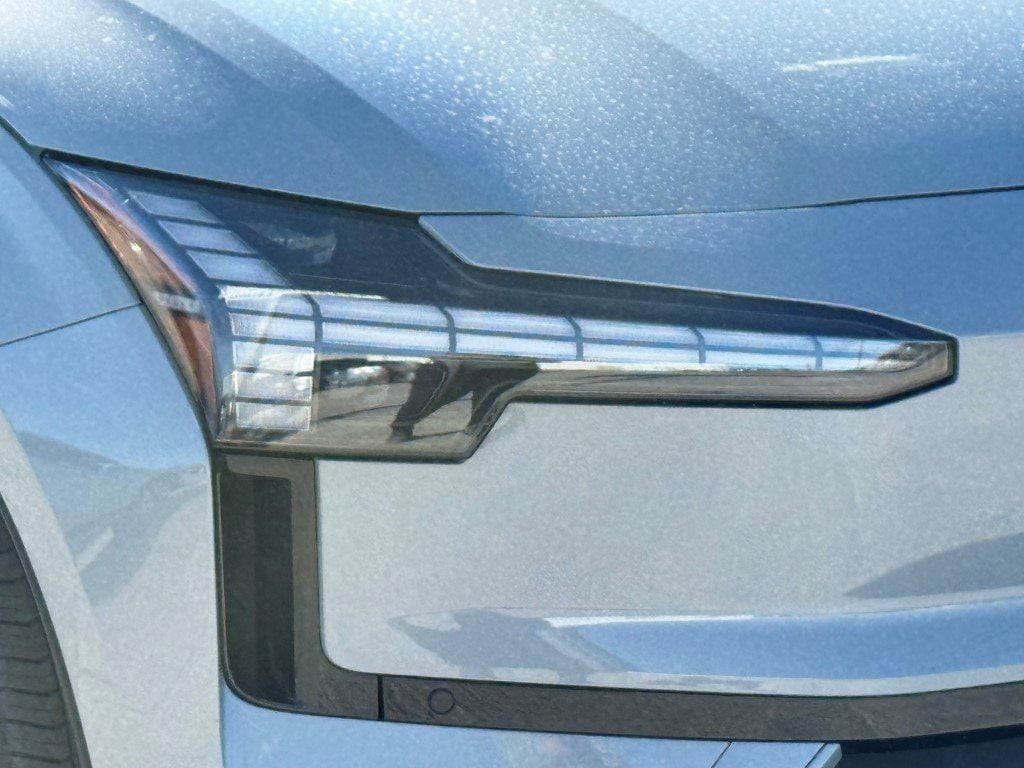 Used 2026 Volvo EX30 Twin Motor Plus SUV