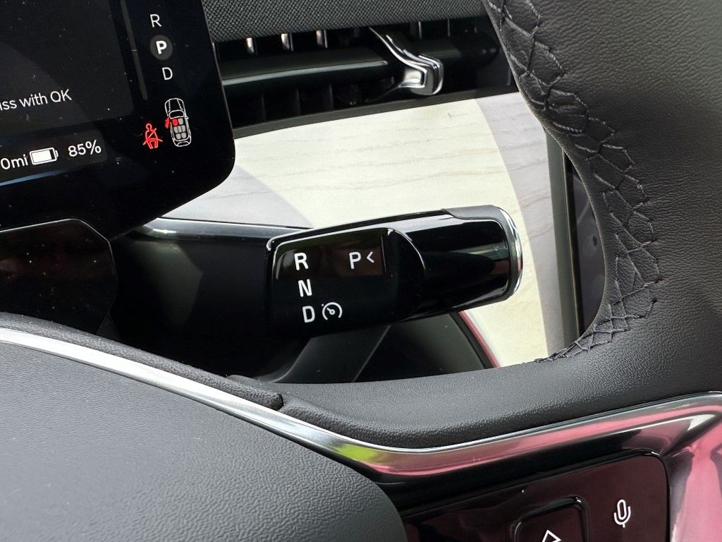 2025 Volvo EX90 Ultra - Photo 29